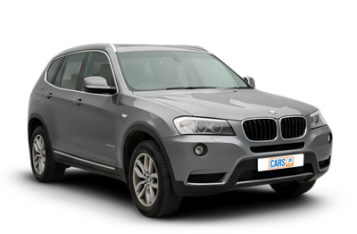 BMW X3-img